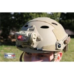 Lampe Frontale DIABLO - Bandeau Uni Coyote – Fabrication FRANCE 9 Lampe Frontale DIABLO - Bandeau Uni Coyote – Fabrication FRANCE -Plein Air Pêche Magasin lampe frontale diablo bandeau uni coyote fabrication france 1