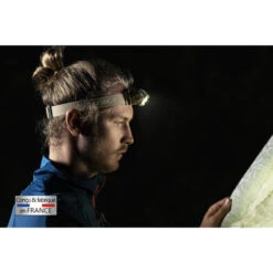 Lampe Frontale DIABLO - Bandeau Uni Coyote – Fabrication FRANCE 10 Lampe Frontale DIABLO - Bandeau Uni Coyote – Fabrication FRANCE -Plein Air Pêche Magasin lampe frontale diablo bandeau uni coyote fabrication france 2