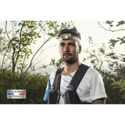 Lampe Frontale DIABLO - Bandeau Uni Coyote – Fabrication FRANCE 11 Lampe Frontale DIABLO - Bandeau Uni Coyote – Fabrication FRANCE -Plein Air Pêche Magasin lampe frontale diablo bandeau uni coyote fabrication france 3