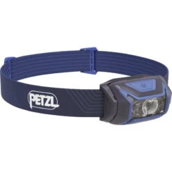 Lampe Frontale Petzl Actik Rouge -Plein Air Pêche Magasin lampe frontale petzl actik rouge 4