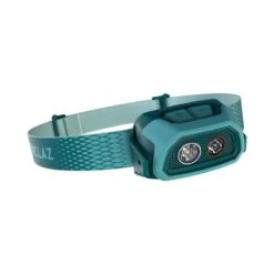 Lampe Frontale Rechargeable - 300 Lumens - HL500 USB V3 - Turquoise -Plein Air Pêche Magasin lampe frontale rechargeable 300 lumens hl500 usb v3 turquoise 7