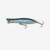 Savage Gear Leurre De Surface GRAVITY POPPER 11CM SARDINE Pêche En Mer -Plein Air Pêche Magasin leurre de surface gravity popper 11cm sardine peche en mer