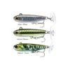 Leurre Fiiish Power Tail (4,4cm - Natural Trout - Fast) -Plein Air Pêche Magasin leurre fiiish power tail 44cm natural trout fast