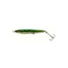 Leurre Jig Flashmer Metal Spot (21g - Maquereau Vert) -Plein Air Pêche Magasin leurre jig flashmer metal spot 21g maquereau vert