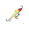 Leurre Jig Rapala Jigging Rap WH 5cm (CLN) -Plein Air Pêche Magasin leurre jig rapala jigging rap wh 5cm cln