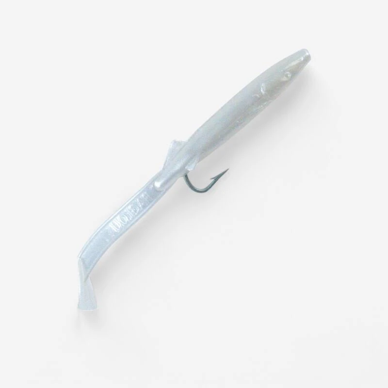 Leurre Raglou 12cm Nacré X12 Pêche En Mer 3 Leurre Raglou 12cm Nacré X12 Pêche En Mer