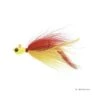 Leurre Sakura R Jig Bucktail 14g (RT - Red Trauma) -Plein Air Pêche Magasin leurre sakura r jig bucktail 14g rt red trauma