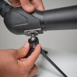 Longue Vue étanche Vanguard Vesta 460A 15-50x60 -Plein Air Pêche Magasin longue vue etanche vanguard vesta 460a 15 50x60 7