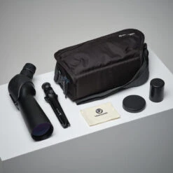 Longue Vue étanche Vanguard Vesta 460A 15-50x60 -Plein Air Pêche Magasin longue vue etanche vanguard vesta 460a 15 50x60 8