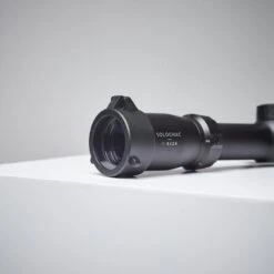 LUNETTE DE CARABINE 1-4X24 À RÉTICULE LUMINEUX DIAMÈTRE 30MM 18 LUNETTE DE CARABINE 1-4X24 À RÉTICULE LUMINEUX DIAMÈTRE 30MM -Plein Air Pêche Magasin lunette de carabine 1 4x24 a reticule lumineux diametre 30mm 6