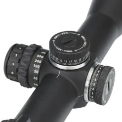 LUNETTE OPTIKA 6 MEOPTA 3-18X50 -Plein Air Pêche Magasin lunette optika 6 meopta 3 18x50 3