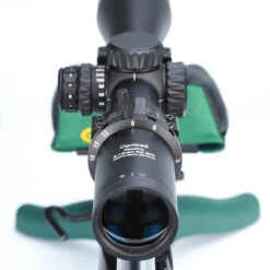 LUNETTE OPTIKA 6 MEOPTA 3-18X50 -Plein Air Pêche Magasin lunette optika 6 meopta 3 18x50 4