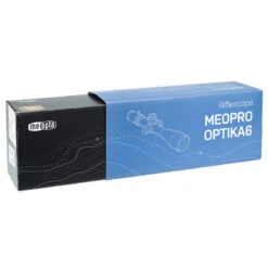 LUNETTE OPTIKA 6 MEOPTA 3-18X50 -Plein Air Pêche Magasin lunette optika 6 meopta 3 18x50 7