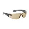 Lunettes De Protection Rush+ Twilight Bolle Safety -Plein Air Pêche Magasin lunettes de protection rush twilight bolle safety