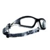 Lunettes De Protection Tracker Bolle Safety -Plein Air Pêche Magasin lunettes de protection tracker bolle safety