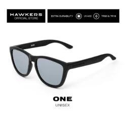 HAWKERS Lunettes De Soleil Pour Homme Et Femme ONE CARBON Black Silver -Plein Air Pêche Magasin lunettes de soleil pour homme et femme one carbon black silver 6