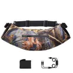 Manchon Chauffant Adulte -Plein Air Pêche Magasin manchon chauffant adulte 2