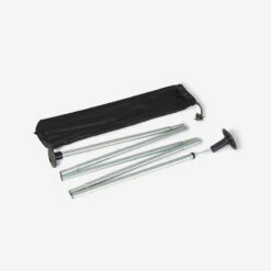 Mat Pour Tarp Tipi Et Moustiquaire Tipi Solognac -Plein Air Pêche Magasin mat pour tarp tipi et moustiquaire tipi solognac 1