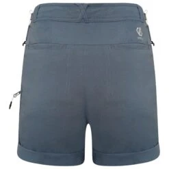 Dare 2b Melodic II Short De Marche Pour Femme - Bleu 9 Dare 2b Melodic II Short De Marche Pour Femme - Bleu -Plein Air Pêche Magasin melodic ii short de marche pour femme bleu 2