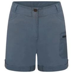 Dare 2b Melodic II Short De Marche Pour Femme - Bleu