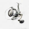 Moulinet De Pêche En Surfcasting ADONIS 5000 SILVER -Plein Air Pêche Magasin moulinet de peche en surfcasting adonis 5000 silver