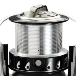 Moulinet De Pêche En Surfcasting ADONIS 5000 SILVER -Plein Air Pêche Magasin moulinet de peche en surfcasting adonis 5000 silver 3