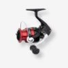 Shimano Moulinet Pêche Aux Leurres SIENNA FG - 2500 -Plein Air Pêche Magasin moulinet peche aux leurres sienna fg 2500