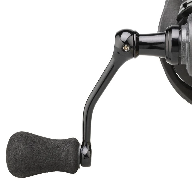 Moulinet Pêche Aux Leurres WXM 500 - 2000 10 Moulinet Pêche Aux Leurres WXM 500 - 2000 – Image 8