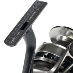 MOULINET PÊCHE En Mer KHAOS 7000 12 MOULINET PÊCHE En Mer KHAOS 7000 -Plein Air Pêche Magasin moulinet peche en mer khaos 7000 2