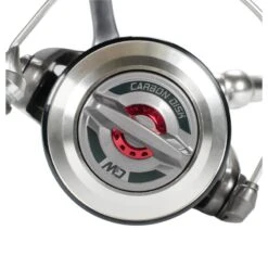 MOULINET PÊCHE En Mer KHAOS 7000 14 MOULINET PÊCHE En Mer KHAOS 7000 -Plein Air Pêche Magasin moulinet peche en mer khaos 7000 4