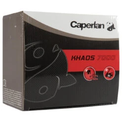 MOULINET PÊCHE En Mer KHAOS 7000 17 MOULINET PÊCHE En Mer KHAOS 7000 -Plein Air Pêche Magasin moulinet peche en mer khaos 7000 7