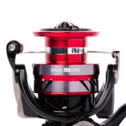 Daiwa Moulinet Pêche En Mer NINJA LT 6000 -Plein Air Pêche Magasin moulinet peche en mer ninja lt 6000 1