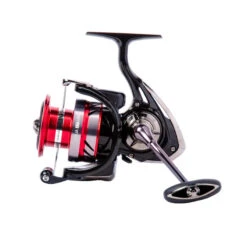 Daiwa Moulinet Pêche En Mer NINJA LT 6000 -Plein Air Pêche Magasin moulinet peche en mer ninja lt 6000 2