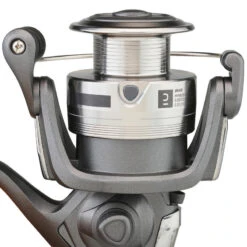 Moulinet Pêche RFT 100 Frein Arrière - 4000 -Plein Air Pêche Magasin moulinet peche rft 100 frein arriere 4000 5