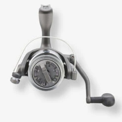 Moulinet Pêche - RFT 500 5000 -Plein Air Pêche Magasin moulinet peche rft 500 5000 4