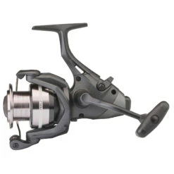 Moulinet Pêche RFT 500 Débrayable - 3000 -Plein Air Pêche Magasin moulinet peche rft 500 debrayable 3000 1