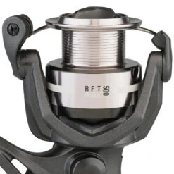 Moulinet Pêche RFT 500 Débrayable - 3000 -Plein Air Pêche Magasin moulinet peche rft 500 debrayable 3000 5