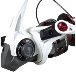 Moulinet Quantum Accurist Spinning 30 9 Moulinet Quantum Accurist Spinning 30 -Plein Air Pêche Magasin moulinet quantum accurist spinning 30 2