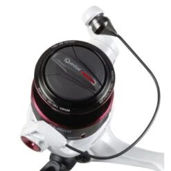 Moulinet Quantum Accurist Spinning 30 11 Moulinet Quantum Accurist Spinning 30 -Plein Air Pêche Magasin moulinet quantum accurist spinning 30 4