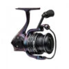 Moulinet Spinning Abu Garcia Spike Pro (2000SH - 6.2:1 - 83cm - 3kg) -Plein Air Pêche Magasin moulinet spinning abu garcia spike pro 2000sh 621 83cm 3kg
