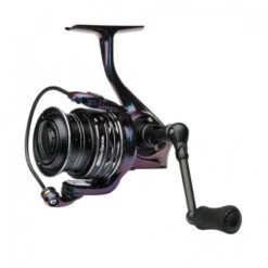 Moulinet Spinning Abu Garcia Spike Pro (2000SH - 6.2:1 - 83cm - 3kg) -Plein Air Pêche Magasin moulinet spinning abu garcia spike pro 2000sh 621 83cm 3kg 2