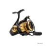 Moulinet Spinning Penn Spinfisher VI (2500) -Plein Air Pêche Magasin moulinet spinning penn spinfisher vi 2500