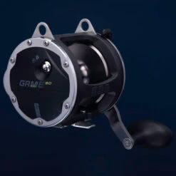 Moulinet Traîne GAME R-500 50 Pêche à La Traîne En Mer 11 Moulinet Traîne GAME R-500 50 Pêche à La Traîne En Mer -Plein Air Pêche Magasin moulinet traine game r 500 50 peche a la traine en mer 4