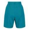 Regatta Mountain II Short De Randonnée Pour Femme - Turquoise Moyen -Plein Air Pêche Magasin mountain ii short de randonnee pour femme turquoise moyen