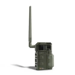 PACK 2 Caméras Pièges Photo Cellulaire Spypoint LM2 TWIN PACK -Plein Air Pêche Magasin pack 2 cameras pieges photo cellulaire spypoint lm2 twin pack 2