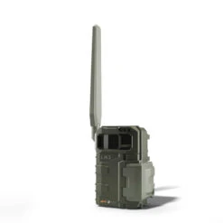 PACK 2 Caméras Pièges Photo Cellulaire Spypoint LM2 TWIN PACK -Plein Air Pêche Magasin pack 2 cameras pieges photo cellulaire spypoint lm2 twin pack 4