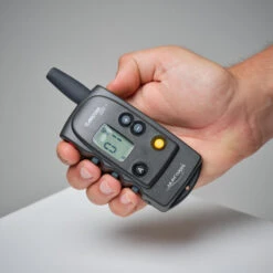 Pack Collier + Télécommande De Dressage Pour Chien Num'axes Canicom 300 10 Pack Collier + Télécommande De Dressage Pour Chien Num'axes Canicom 300 -Plein Air Pêche Magasin pack collier telecommande de dressage pour chien numaxes canicom 300 1