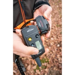 Pack Collier + Télécommande De Dressage Pour Chien Num'axes Canicom 300 11 Pack Collier + Télécommande De Dressage Pour Chien Num'axes Canicom 300 -Plein Air Pêche Magasin pack collier telecommande de dressage pour chien numaxes canicom 300 2