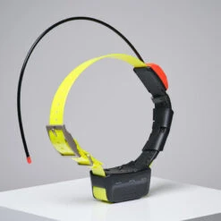 PACK COLLIER + TÉLÉCOMMANDE DE REPÉRAGE/DRESSAGE CHIEN GARMIN ALPHA 200 T5X -Plein Air Pêche Magasin pack collier telecommande de reperagedressage chien garmin alpha 200 t5x 2