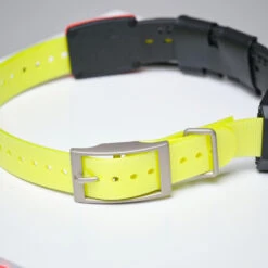 PACK COLLIER + TÉLÉCOMMANDE DE REPÉRAGE/DRESSAGE CHIEN GARMIN ALPHA 200 T5X -Plein Air Pêche Magasin pack collier telecommande de reperagedressage chien garmin alpha 200 t5x 4